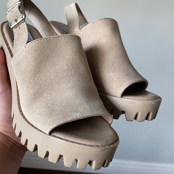 Sunnyside Steve Madden 2025